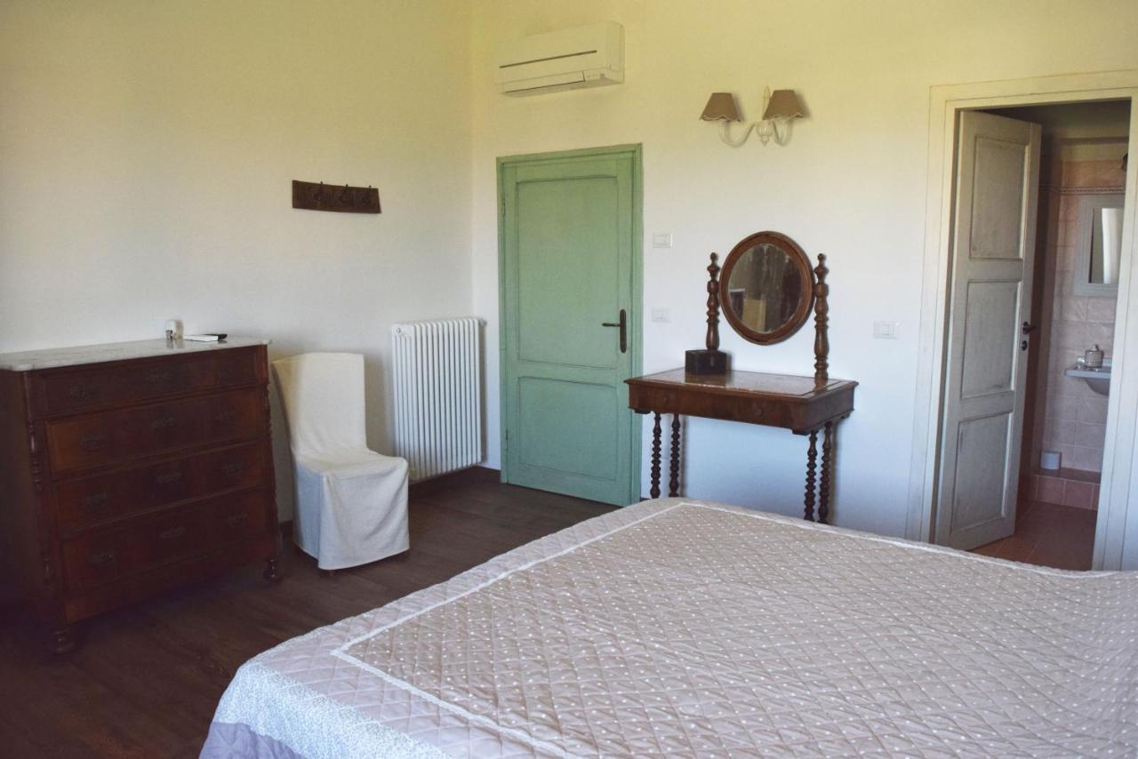 Bed and Breakfast Casal Bengodi Poggio a Caiano Zewnętrze zdjęcie