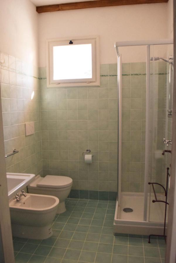 Bed and Breakfast Casal Bengodi Poggio a Caiano Zewnętrze zdjęcie